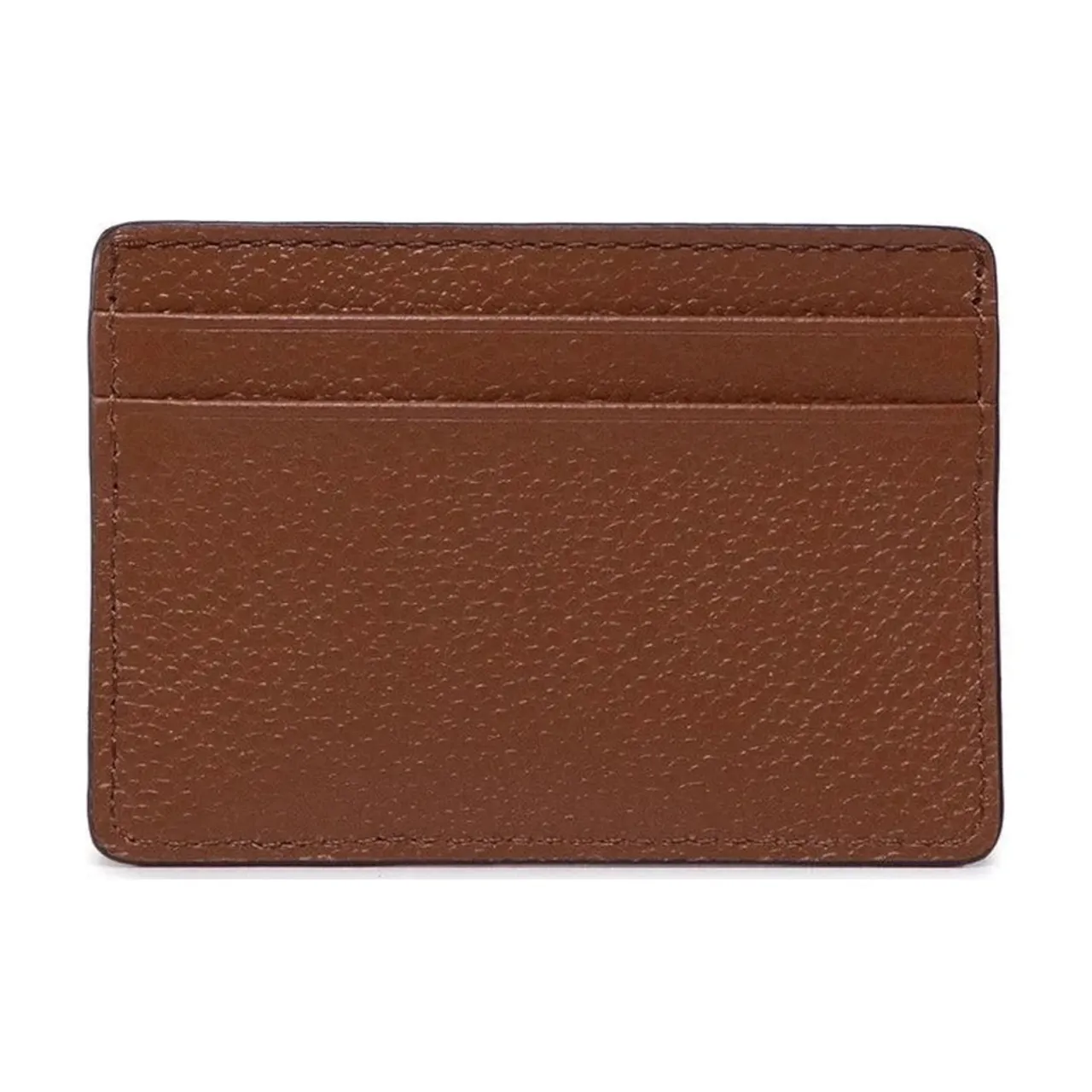 Michael Kors , card holder ,Brown female, Sizes: ONE SIZE