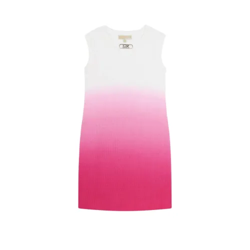 Michael Kors , Dresses ,Pink female, Sizes: