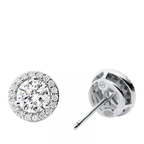 Michael Kors Earrings - Stud Earrings MKC1035An040 - silver - Earrings for ladies