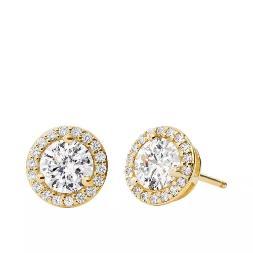 Michael Kors Earrings - Stud Earrings MKC1035An710 - gold - Earrings for ladies