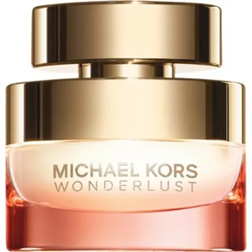 Michael Kors Eau de Parfum Spray Female 100 ml