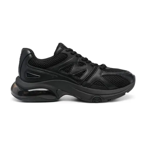 Michael Kors , Extreme Trainer Sneakers ,Black female, Sizes:
