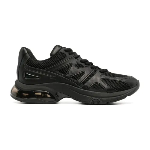 Michael Kors , Extreme Trainer Sneakers ,Black male, Sizes: