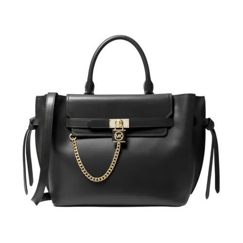 Michael Kors , Fashionable Hand Bags ,Black female, Sizes: ONE SIZE