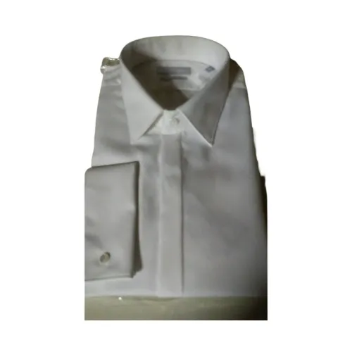 Michael Kors , Formal Shirts ,White male, Sizes: