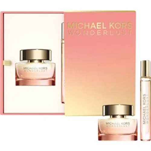 Michael Kors Gift Set Female 40 ml