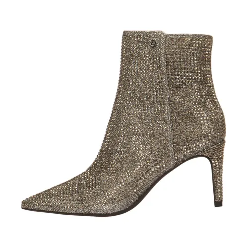 Michael Kors , Grey Boots - Stylish Model ,Gray female, Sizes: