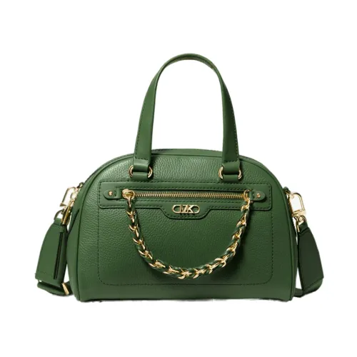 Michael Kors , Handbags 30F3G6Ws1L ,Green female, Sizes: ONE SIZE