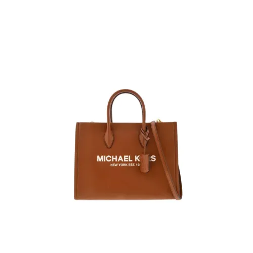 Michael Kors , Handbags ,Brown female, Sizes: ONE SIZE