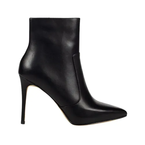Michael Kors , Heeled Boots ,Black female, Sizes: