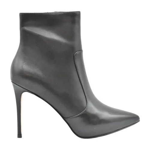 Michael Kors , Heeled Boots ,Black female, Sizes:
