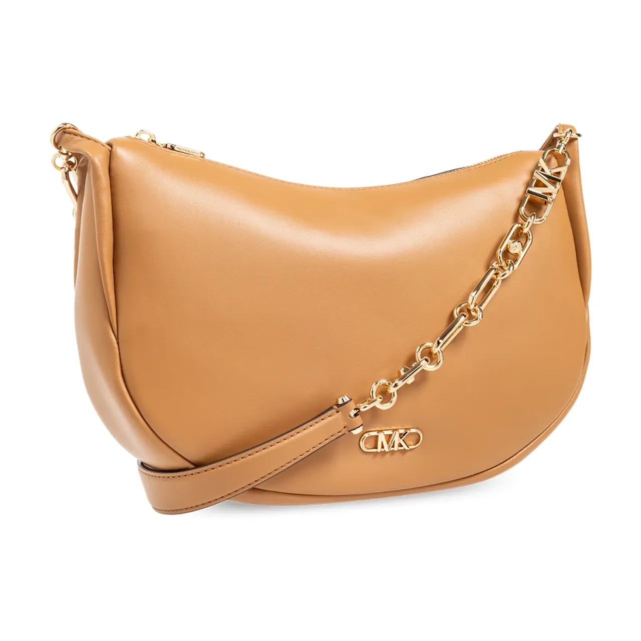 Michael Kors , ‘Kendall’ shoulder bag ,Brown female, Sizes: ONE SIZE
