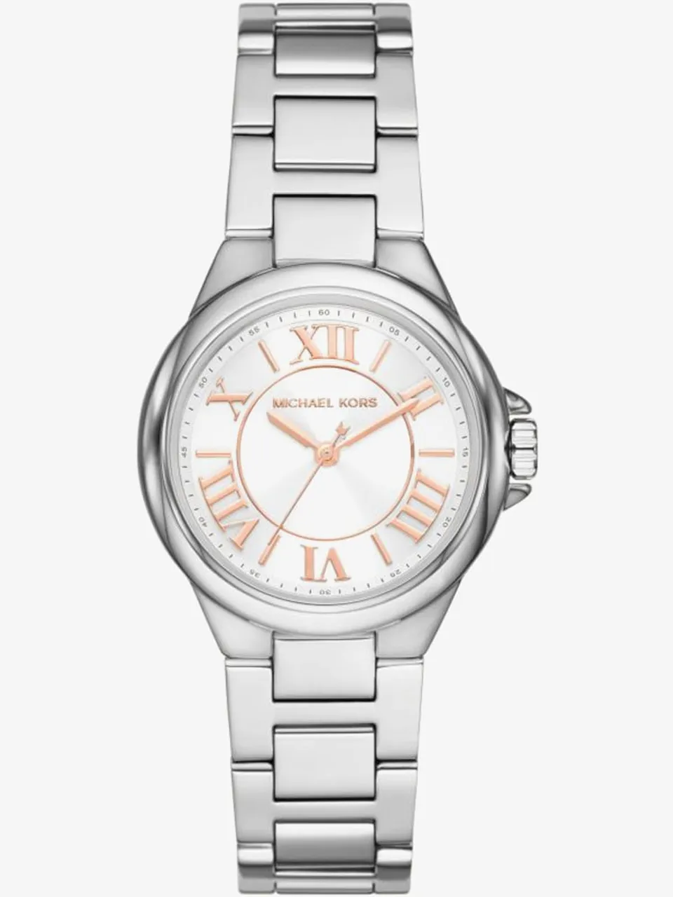 Michael Kors Ladies Camille Bracelet Watch MK7259