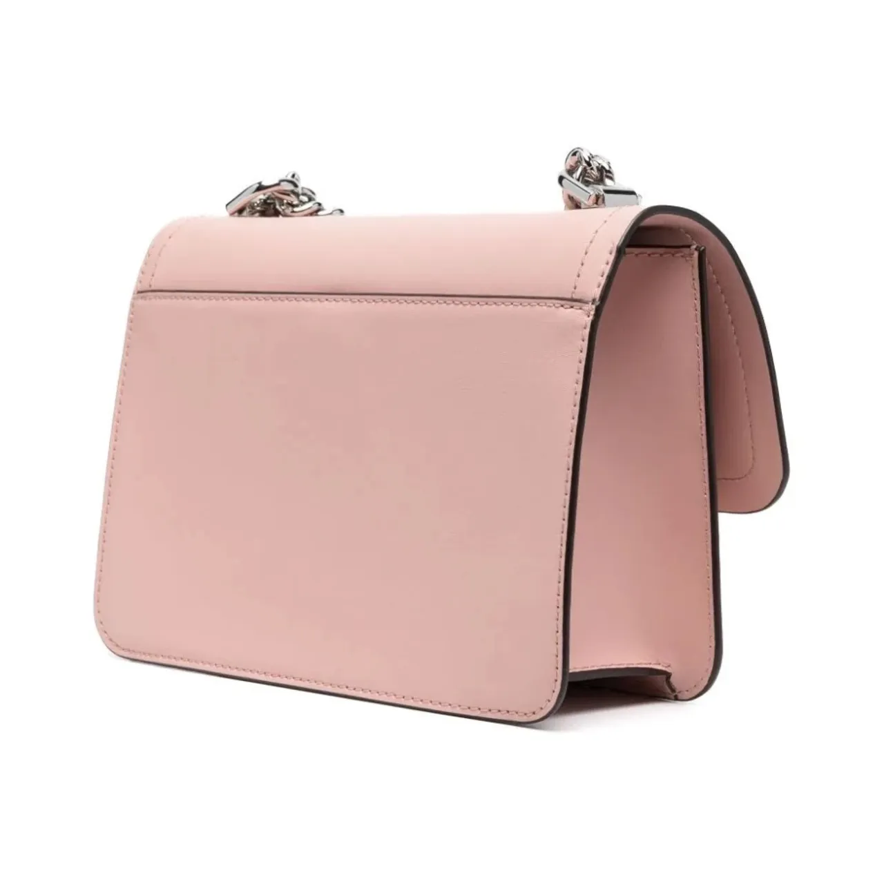 Michael Kors , Large shoulder bag ,Pink female, Sizes: ONE SIZE
