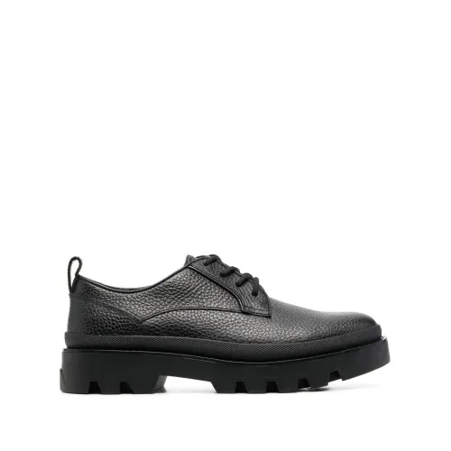 Michael Kors , Lewis shoes ,Black male, Sizes: