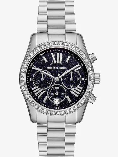 Michael Kors Lexington Chronograph Bracelet Watch MK7277