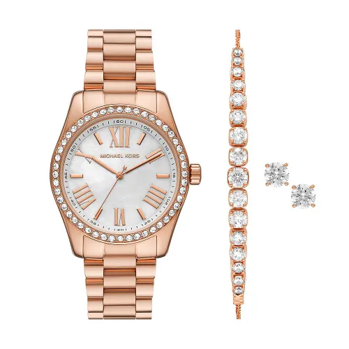 Michael Kors LEXINGTON MK1088SET Wristwatch for women