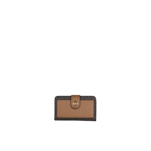 Michael Kors , Logo Wallet ,Multicolor female, Sizes: ONE SIZE