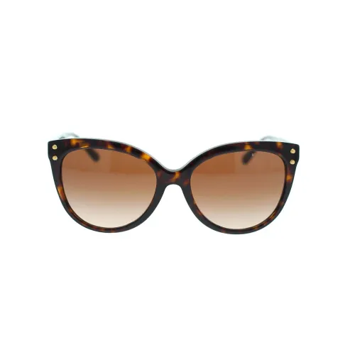Michael Kors , Luxury Designer Sunglasses Bali Mk2186U 300613 ,Brown female, Sizes: