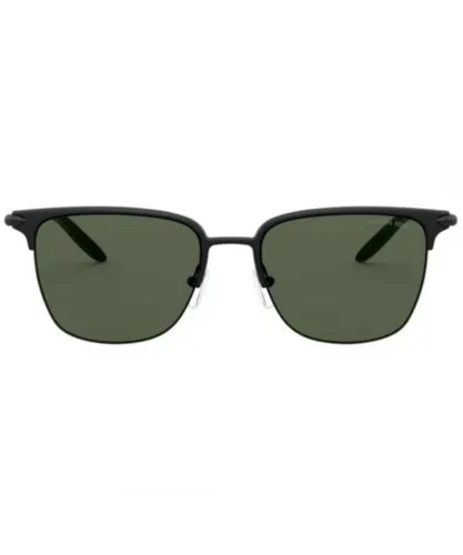 Michael Kors Mens MK1060 120271 ARCHIE Sunglasses - Black - One