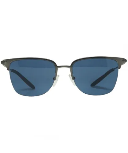 Michael Kors Mens MK1060 123280 ARCHIE Sunglasses - Black - One