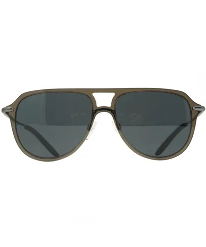 Michael Kors Mens MK1061 123287 LORIMER Sunglasses - Brown - One