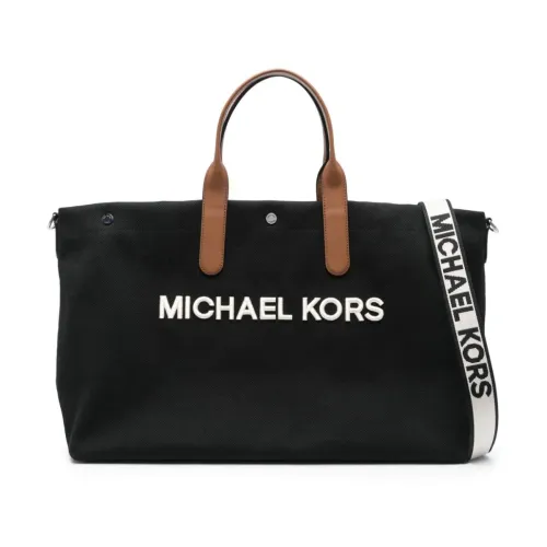 Michael Kors , Michael Kors Bags.. Black ,Black male, Sizes: ONE SIZE