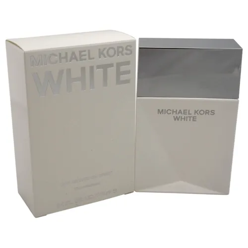 Michael Kors Michael Kors White For Women 3.4 oz EDP Spray