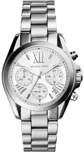 Michael Kors Mini Bradshaw MK6174 Wristwatch for Women