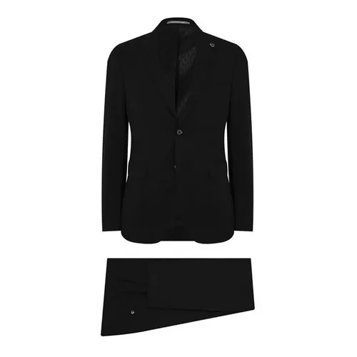 Michael Kors MK Travel Suit Mens - Black