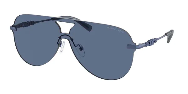 Michael Kors MK1149 CYPRUS 189580 Women's Sunglasses Blue Size 137