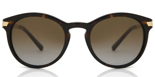 Michael Kors MK2023 ADRIANNA III Polarized 3106T5 Women's Sunglasses Tortoiseshell Size 53