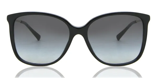 Michael Kors MK2169 AVELLINO 30058G Women's Sunglasses Black Size 56