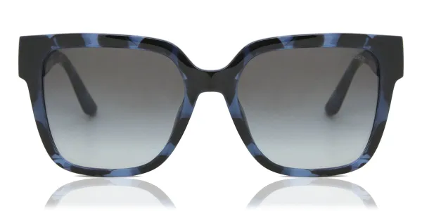 Michael Kors MK2170U KARLIE 33338G Women's Sunglasses Tortoiseshell Size 54