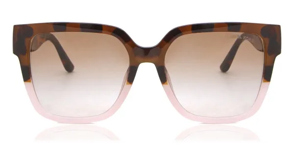 Michael Kors MK2170U KARLIE 390913 Women's Sunglasses Tortoiseshell Size 54