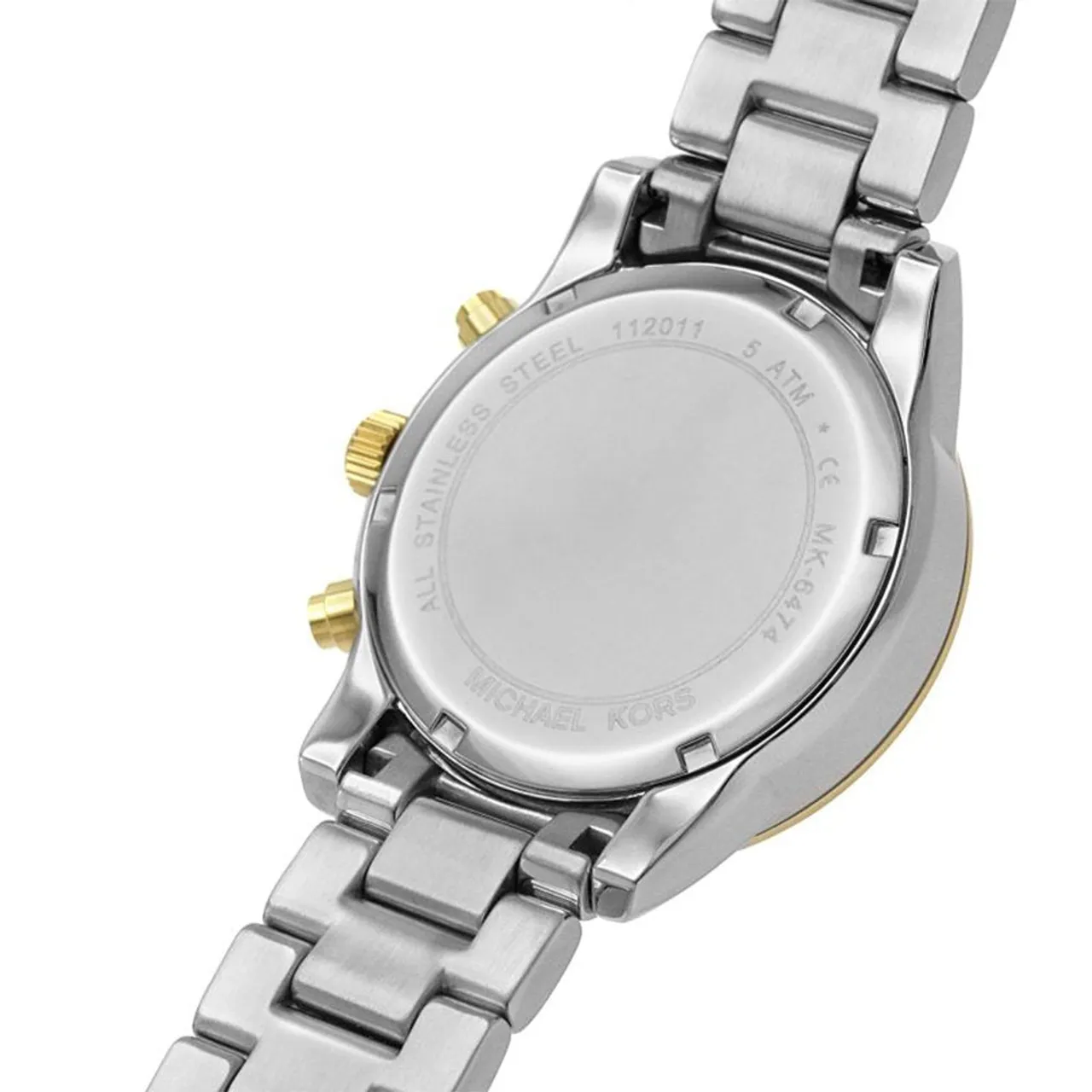 Michael Kors MK6474 Ritz Chronograph Ladies Watch