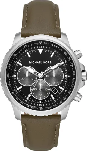 Michael Kors MK8985 Mens Cortlandt Watch