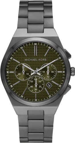 Michael Kors MK9118 Mens Chronograph