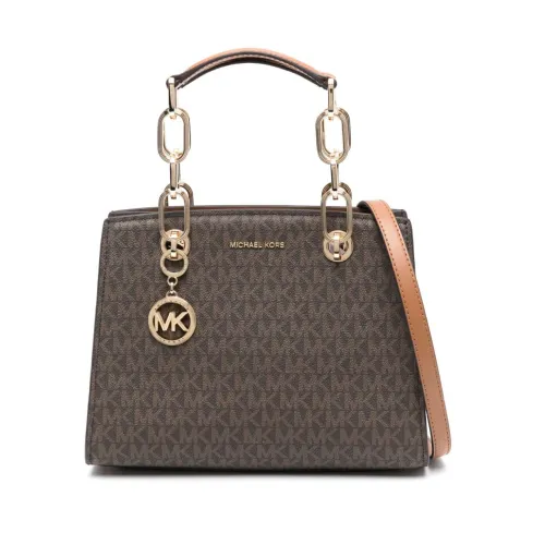 Michael Kors , MMK Bags.. Brown ,Brown female, Sizes: ONE SIZE