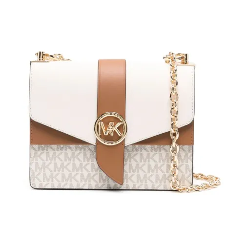 Michael Kors , MMK Bags.. White ,Multicolor female, Sizes: ONE SIZE