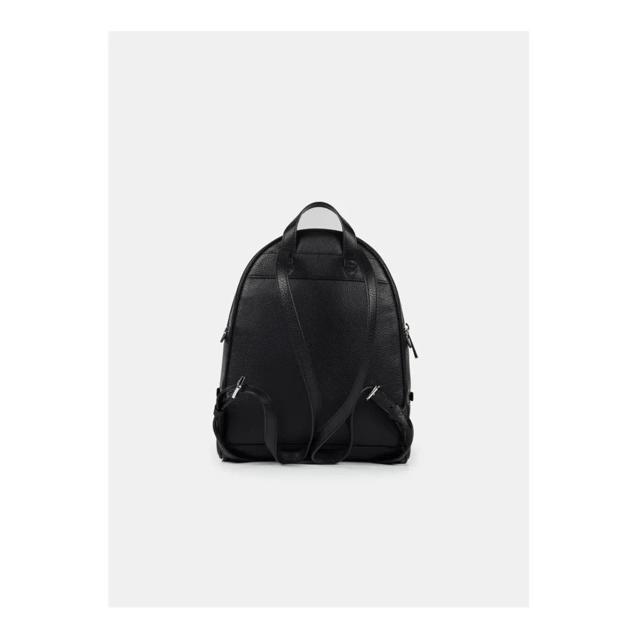 Michael Kors , Rhea Casual Luxury Backpack ,Black female, Sizes: ONE SIZE