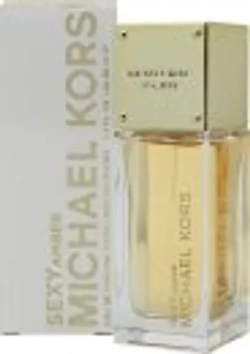 Michael Kors Sexy Amber Eau de Parfum 50ml Spray