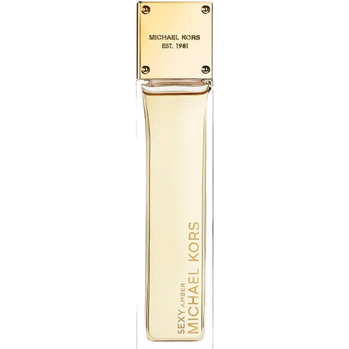 Michael Kors Sexy Amber Eau de Parfum Spray - 100ML