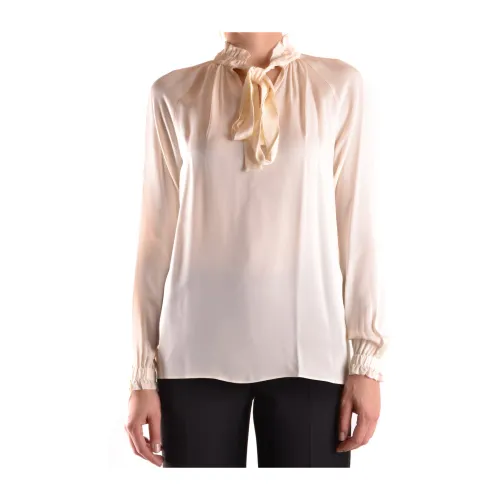 Michael Kors , Shirt ,White female, Sizes:
