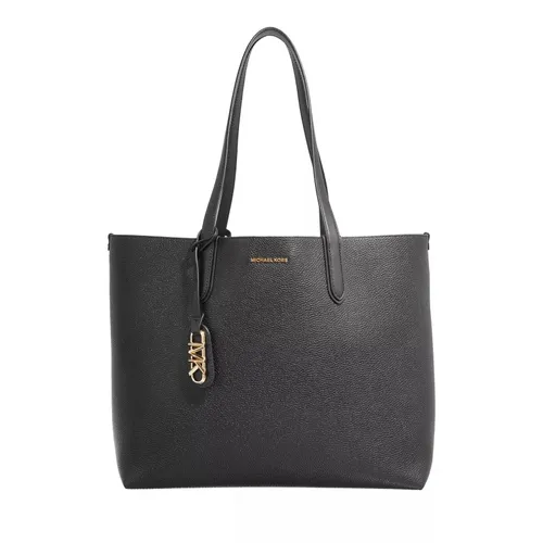 Michael Kors Shopping Bags - Eliza Reversible Tote XL - black - Shopping Bags for ladies