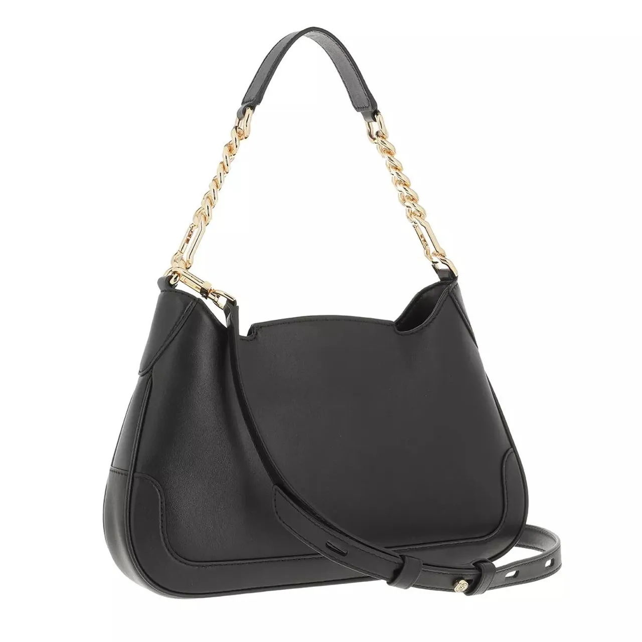 Michael Kors Shopping Bags - Medium Conv Shoulder - black - Shopping Bags for ladies