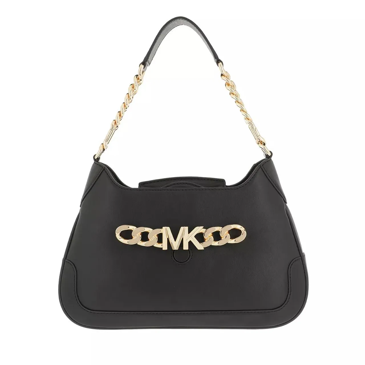 Michael Kors Shopping Bags - Medium Conv Shoulder - black - Shopping Bags for ladies