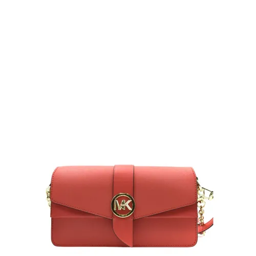 Michael Kors , Shoulder Bags ,Red female, Sizes: ONE SIZE