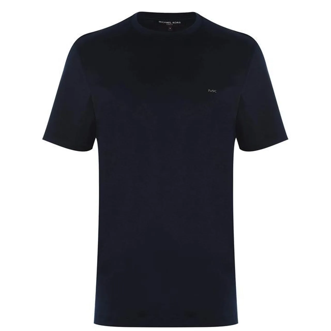 Michael Kors Sleek T Shirt - Blue