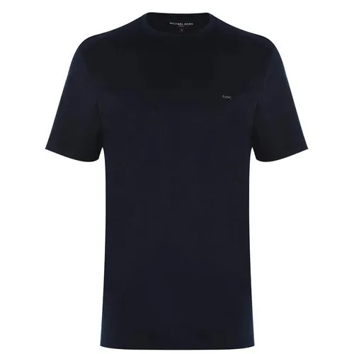 Michael Kors Sleek T Shirt - Blue